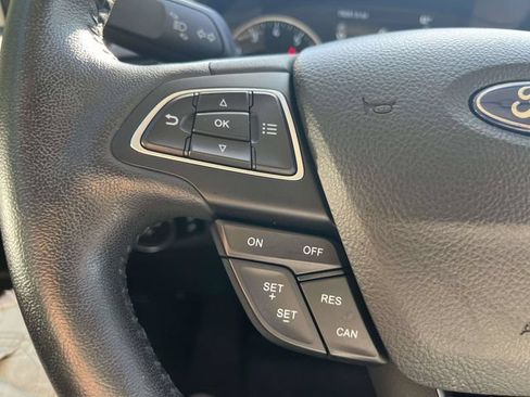 Used 2021 Ford EcoSport Titanium AWD/4WD image 23