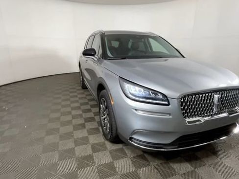 Used 2022 Lincoln Corsair AWD w/ Equipment Group 101A image 16
