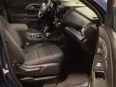 Used 2023 Chevrolet Traverse LT w/ LPO, Floor Liner Package AWD/4WD image 22