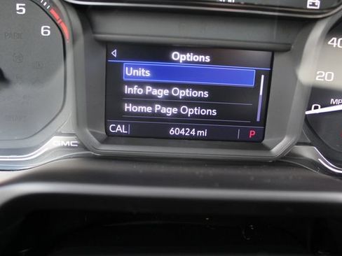 Used 2022 GMC Sierra 1500 Elevation w/ Driver Alert Package I RWD image 17