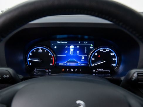 Used 2022 Ford Bronco Sport Outer Banks image 21