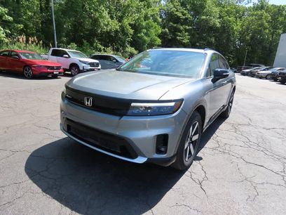 New 2025 Honda Prologue Touring