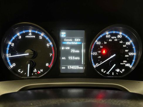 Used 2017 Toyota RAV4 XLE w/ Plus Special Value Package AWD/4WD image 12