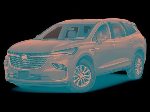 Used 2024 Buick Enclave Premium image 1