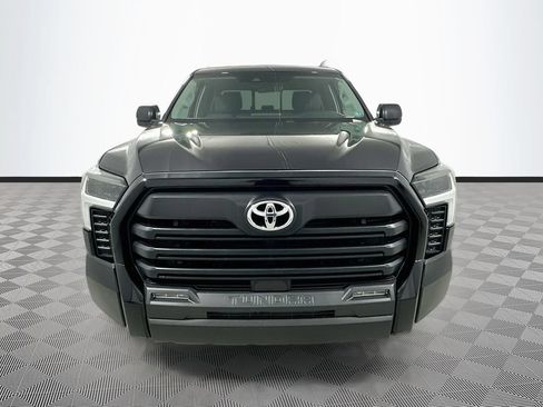 Used 2024 Toyota Tundra SR5 AWD/4WD image 3