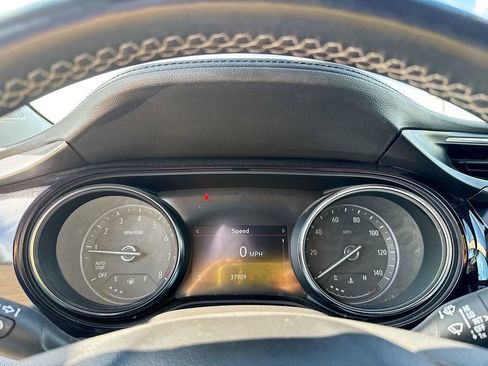 Used 2023 Buick Encore GX Essence w/ Experience Buick Package image 14