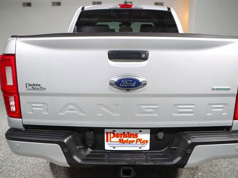 Used 2019 Ford Ranger XLT w/ Trailer Tow Package image 8