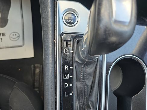 Used 2021 Nissan Altima 2.5 SV w/ SV Premium Package AWD/4WD image 31