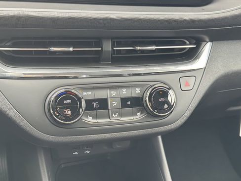 New 2026 Buick Envista Preferred w/ Convenience I Package image 6