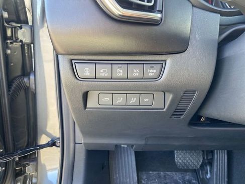 New 2026 MAZDA CX-50 2.5 Turbo w/ Accent Package image 15