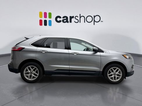 Used 2023 Ford Edge SEL w/ Convenience Package image 6