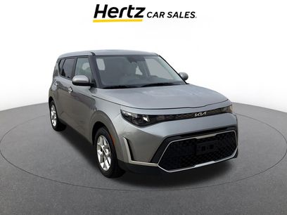 Used 2025 Kia Soul LX w/ LX Technology Package