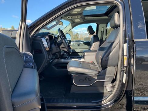 Used 2023 Ford F250 Lariat w/ Sport Appearance Package image 30