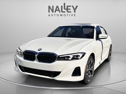 Used 2026 BMW 330i Sedan w/ Convenience Package