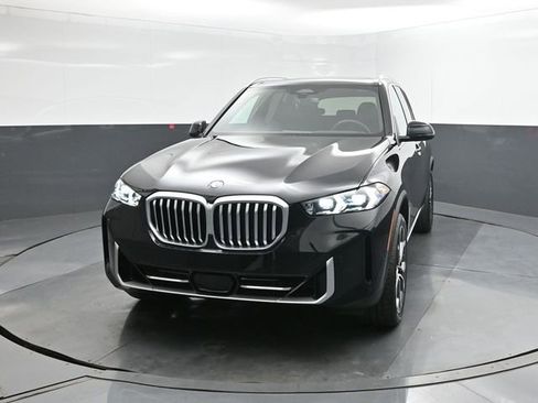 New 2026 BMW X5 sDrive40i w/ Premium Package image 30