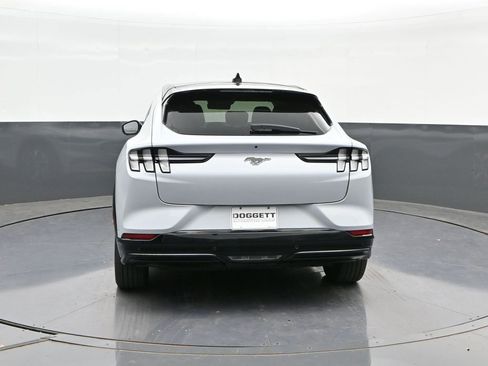 Used 2023 Ford Mustang Mach-E Premium image 8