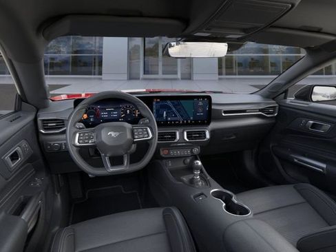 New 2026 Ford Mustang GT Premium image 9