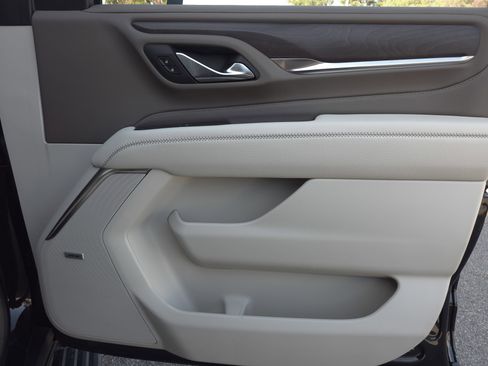 Used 2024 GMC Yukon Denali w/ Advanced Technology Package image 52