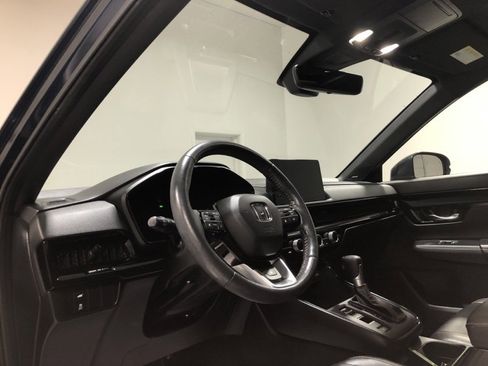 Used 2024 Honda CR-V Sport Touring image 20