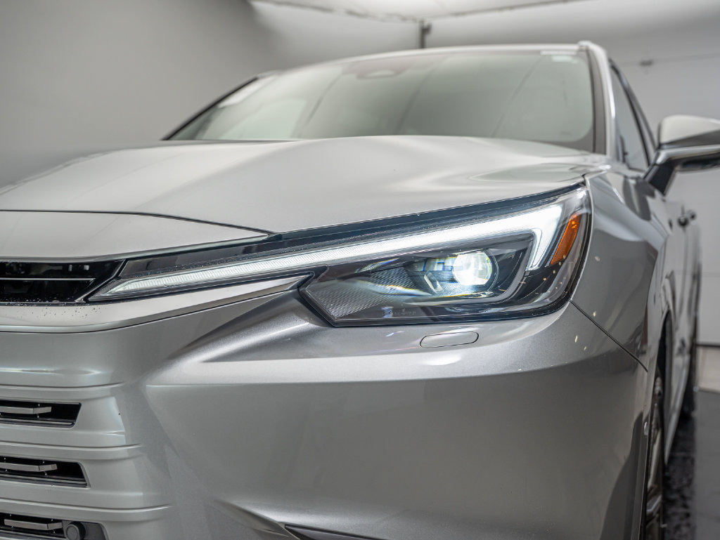 New 2026 Lexus TX 350 AWD w/ Technology Package image 12