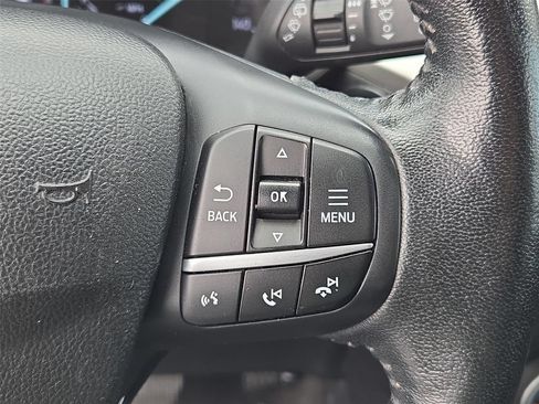 Used 2020 Ford Escape SEL FWD image 37