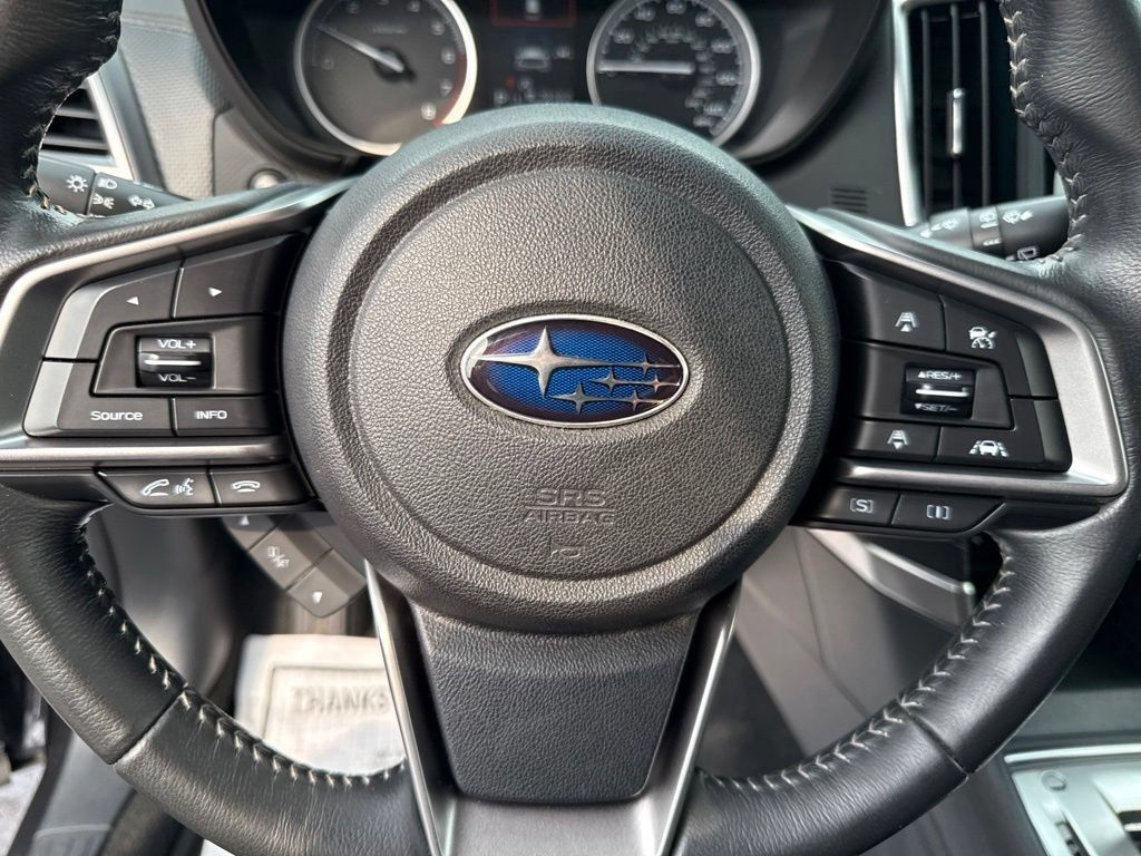 Used 2019 Subaru Forester Premium AWD/4WD image 26