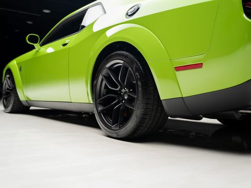 Used 2023 Dodge Challenger SRT Hellcat image 76