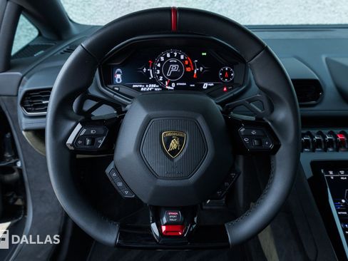 Used 2024 Lamborghini Huracan Sterrato AWD/4WD image 26