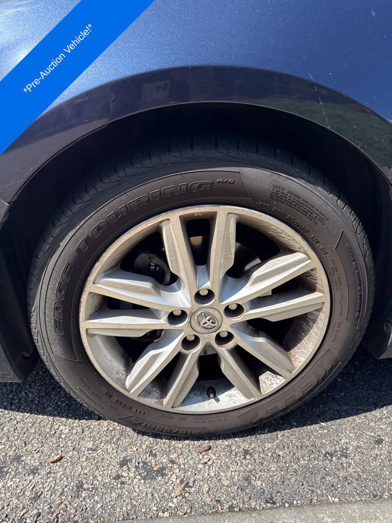 Used 2015 Toyota Avalon XLE Premium FWD image 6