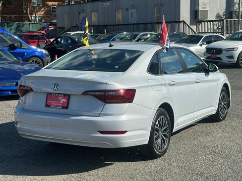 Used 2019 Volkswagen Jetta SE w/ Cold Weather Package FWD image 6