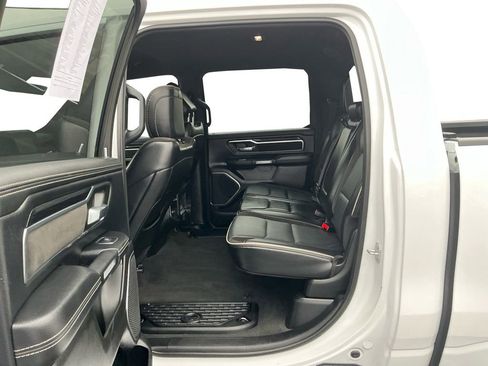 Used 2024 RAM 1500 Laramie image 21