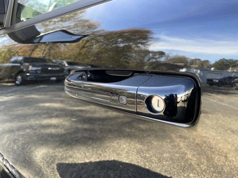 Used 2021 RAM 1500 Limited w/ Night Edition image 36