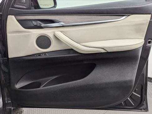 Used 2015 BMW X6 xDrive35i image 23