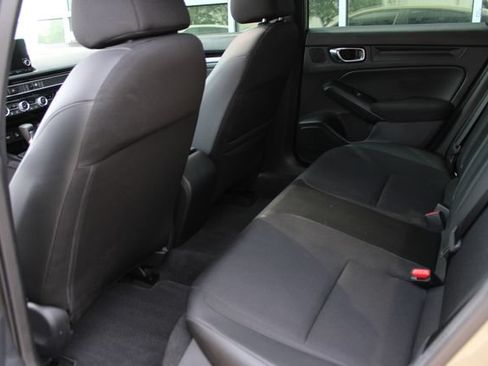 Used 2025 Honda Civic Sport image 22