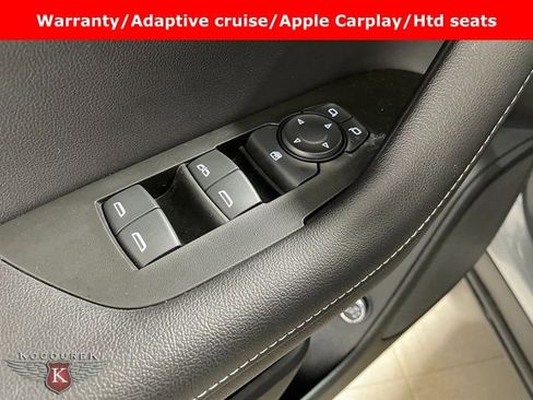 Used 2023 Chevrolet Blazer LT w/ Convenience Package image 19