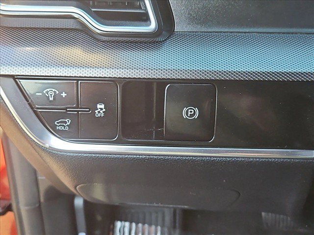 Used 2024 Kia Sportage SX FWD image 17