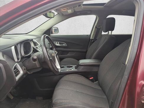 Used 2017 Chevrolet Equinox LT w/ Convenience Package FWD image 15