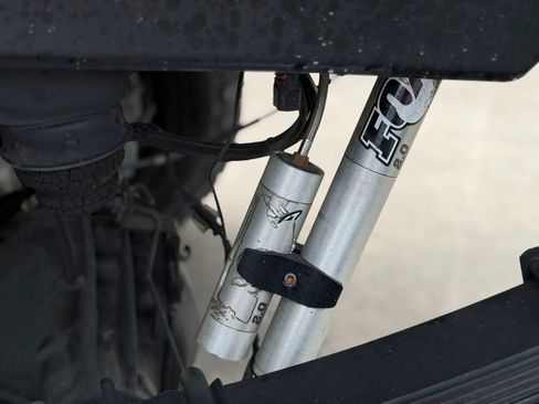 Used 2016 Chevrolet Silverado 2500 W/T w/ WT Convenience Package image 13