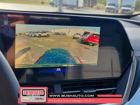 New 2026 Chevrolet Trax LT image 29