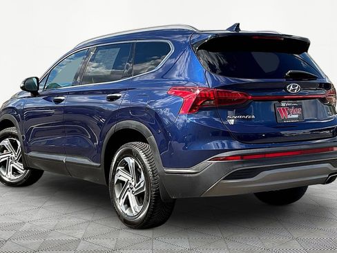 Used 2023 Hyundai Santa Fe SEL w/ Cargo Package AWD/4WD image 4