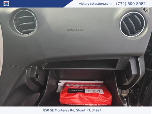 Used 2013 Toyota Matrix S image 15