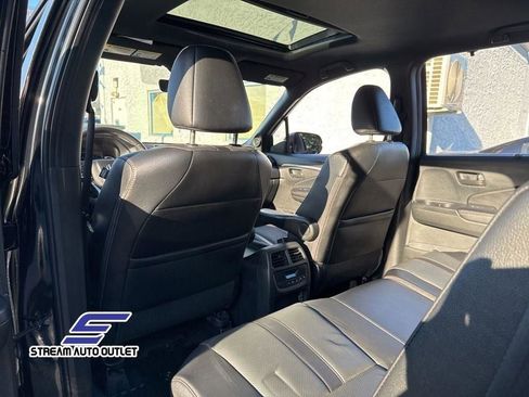Used 2022 Honda Pilot TrailSport image 26