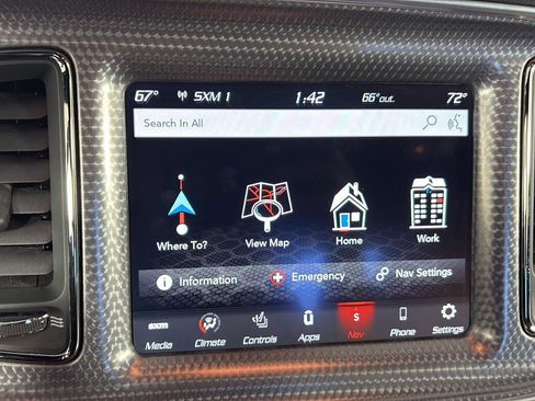 Used 2020 Dodge Challenger SRT Hellcat Redeye image 29