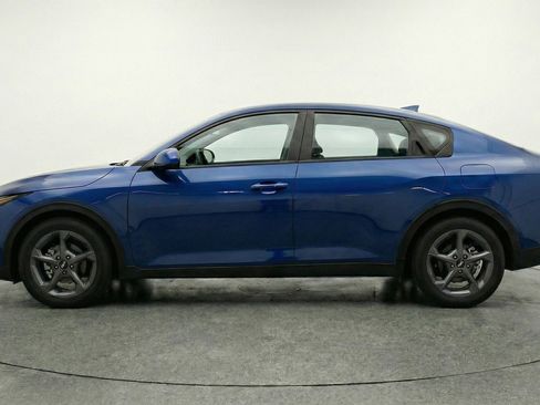 Used 2025 Kia K4 FWD image 4