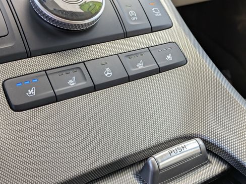 Used 2020 Hyundai Palisade Limited FWD image 34