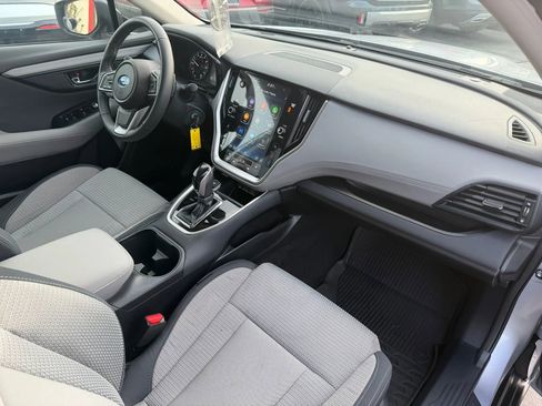 Used 2024 Subaru Outback Premium image 21