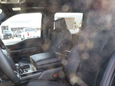 New 2026 Ford F150 Raptor AWD/4WD image 17
