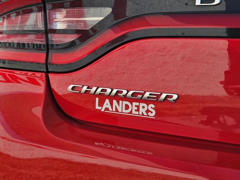 Used 2023 Dodge Charger SXT image 31