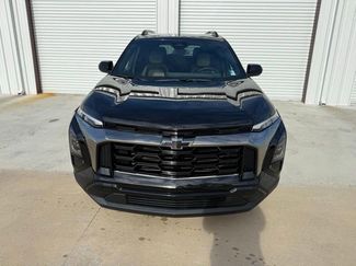 New 2026 Chevrolet Equinox ACTIV video 2