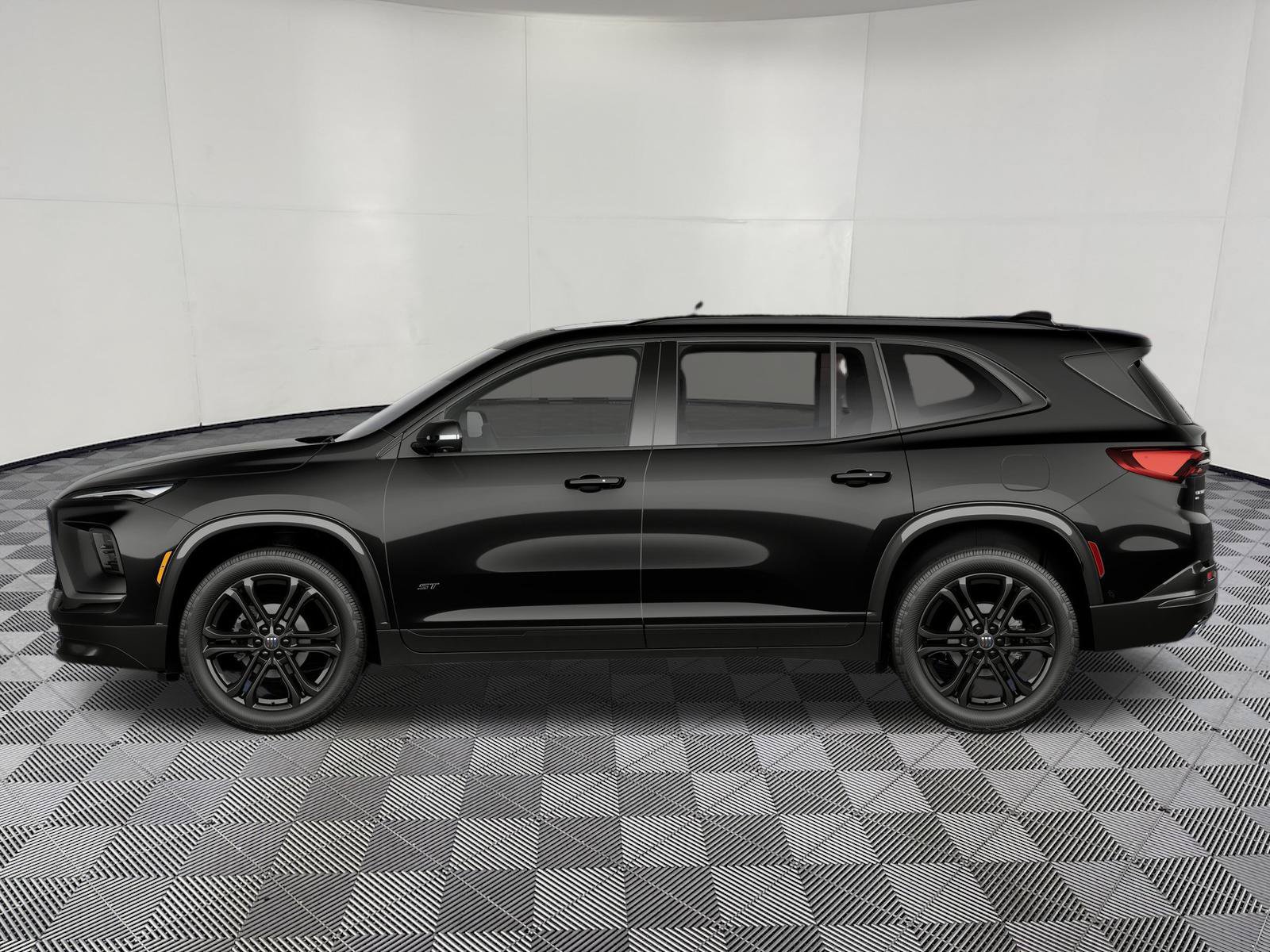 New 2027 Buick Enclave Sport Touring w/ Power Package AWD/4WD image 8